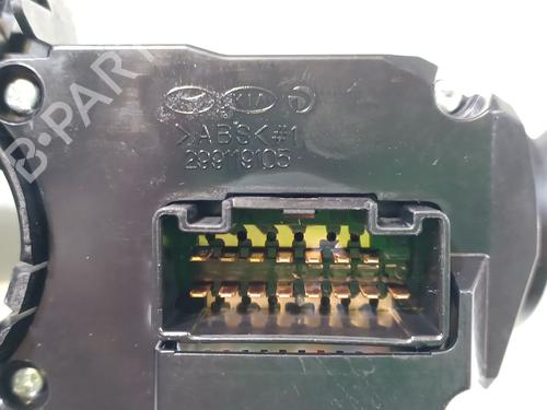 Headlight switch KIA CARENS II MPV (FJ) 2.0 CVVT | BP16723085I24 