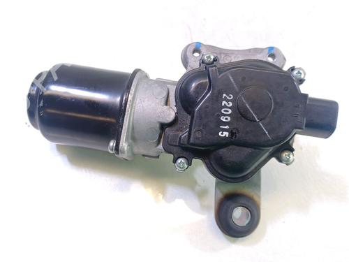 Front wiper motor MITSUBISHI MIRAGE / SPACE STAR VI Hatchback (A0_A) 1.2 (A03A) | BP27492608M29 