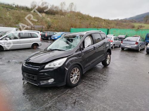 Used Parts FORD KUGA II (DM2) 1.6 EcoBoost (150 hp) 4211965
