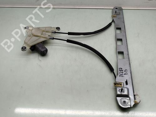 Front right window mechanism OPEL MOVANO B Van (X62)  | BP29259006C23 