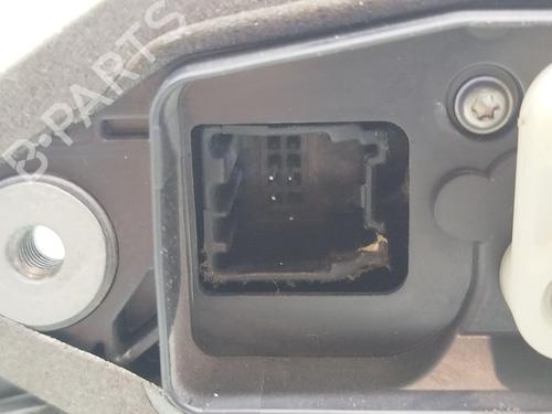 Rear right lock OPEL ASTRA K (B16) 1.6 CDTi (68) | BP20179344C99 