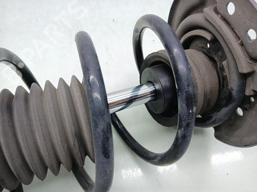 Right front shock absorber RENAULT KADJAR (HA_, HL_) 1.2 TCe 130 (HLMR) | BP32697978M17 - Image 4