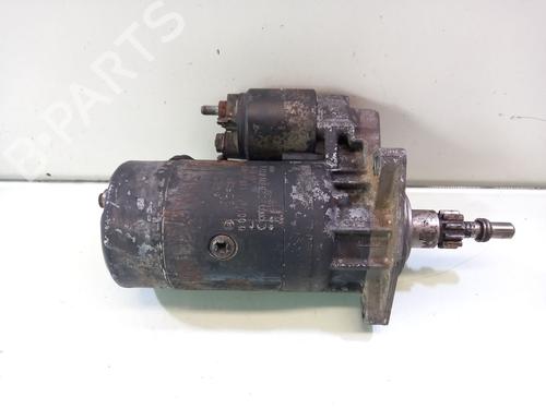 Used Starter SEAT INCA (6K9) [1995-2003]  26682756