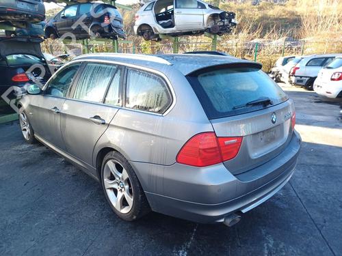 Rim BMW 3 Touring (E91) 320 d xDrive | BP17735172C45 
