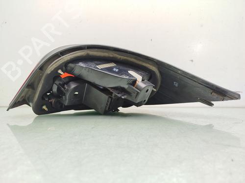 Left taillight BMW 5 (E60) 520 d | BP27605844C34 