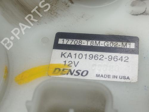 Fuel pump HONDA HR-V (RU) 1.6 i-DTEC (RU8) | BP29596314M76 