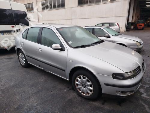 Forkjerm venstre SEAT LEON (1M1) 1.9 TDI | BP21792612C41 