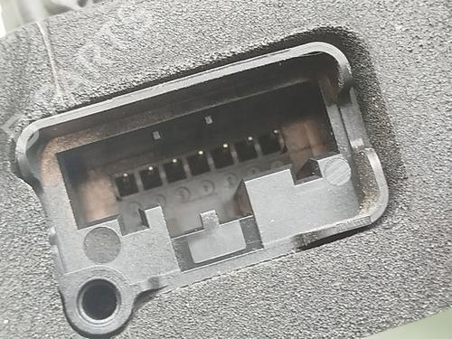 Front right lock VW CRAFTER Platform/Chassis (SZ_) 2.0 TDI 4motion (SZB, SZC, SZH, SZI, SZO, SZP, SZU, SZV) | BP36235993C97  - Image 5