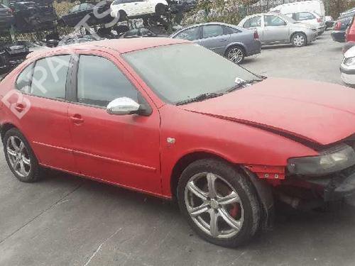 Mass air flow sensor SEAT LEON (1M1) 1.9 TDI | BP7024294M95 