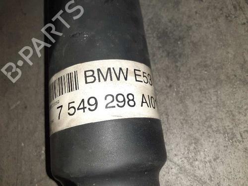 Driveshaft BMW X5 (E53) 3.0 d | BP8924275M37 