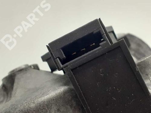 Rear wiper motor OPEL MERIVA B MPV (S10) 1.4 (75) | BP9737484M102 