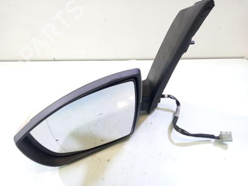 Left mirror FORD C-MAX II (DXA/CB7, DXA/CEU)  | BP26518591C26 