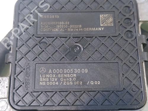 Elektronisk sensor MERCEDES-BENZ SPRINTER 3,5-t Tourer Bus (B907) 316 CDI (907.731, 907.733, 907.735) | BP29280442M84 