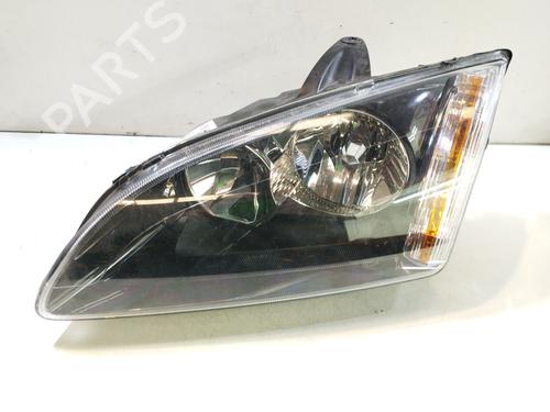 Left headlight FORD FOCUS II (DA_, HCP, DP) 2.0 TDCi | BP17569819C28 
