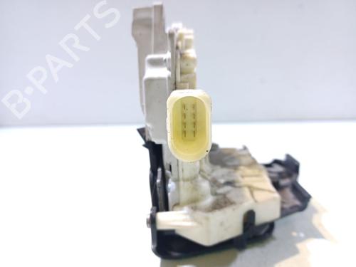 Rear left lock SEAT EXEO ST (3R5)  | BP16486444C100 
