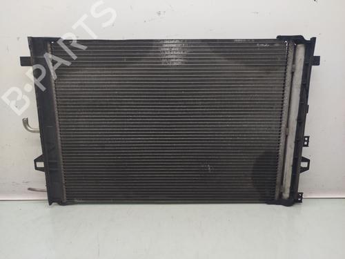 AC radiator MERCEDES-BENZ GLA-CLASS (X156) GLA 220 CDI 4-matic (156.905) | BP29356970M32 