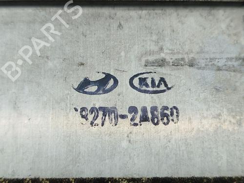 Intercooler KIA OPTIMA (FSGDS6B) 1.7 CRDi | BP32020215M30 