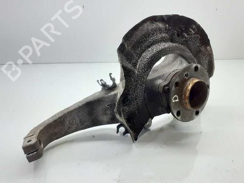 Used Right front steering knuckle BMW 5 Touring (F11) 520 d (163 hp) 9077663