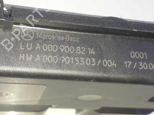 Electronic module MERCEDES-BENZ V-CLASS (W447)  | BP13048644M83 