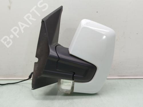 Used Left mirror Left mirror FORD TOURNEO CUSTOM V362 Bus (F3) 2.0 EcoBlue (170 hp) 34186403 34186403