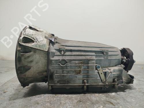 Gearbox MERCEDES-BENZ CLK (C209) CLK 320 CDI (209.320) | BP27175836M3 