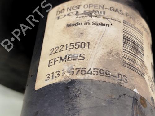 Left front shock absorber BMW X5 (E53) 3.0 d | BP37792645M16  - Image 5