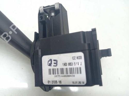 Steering column stalk SEAT LEON (1P1) 1.9 TDI | BP12982774I23 