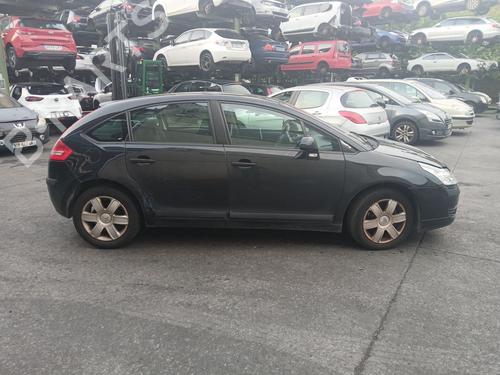 Engine CITROËN C4 I (LC_) 2.0 HDi | BP28188689M1 