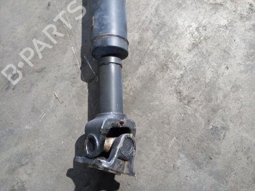 Driveshaft KIA SORENTO I (JC) 2.5 CRDi 4WD | BP18052882M37 