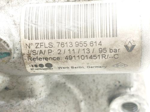 Steering pump DACIA SANDERO II 1.2 | BP32732772M99  - Image 5