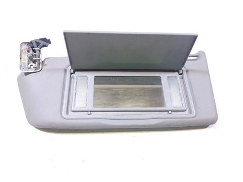 Left sun visor OPEL ASTRA H (A04) 1.7 CDTI (L48) | BP19343071I1 