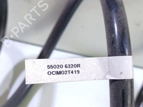 Shock absorber spring MERCEDES-BENZ T-CLASS MPV (W420) T 180 CDI (420.833) | BP18164208C152 