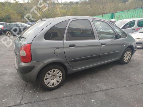 Vindusheismekanisme venstre foran CITROËN XSARA PICASSO (N68) 1.6 HDi | BP21264033C22 