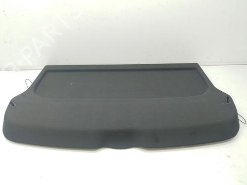 Used Rear parcel shelf AUDI A3 (8P1) 2.0 TDI (170 hp) 30615420