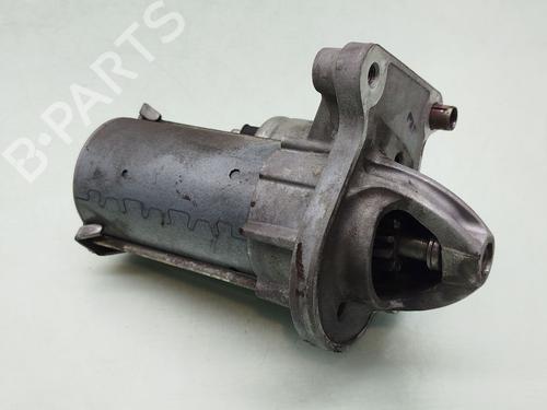 Used Starter Starter FORD FIESTA VI Van 1.5 TDCi (75 hp) 34704313 34704313