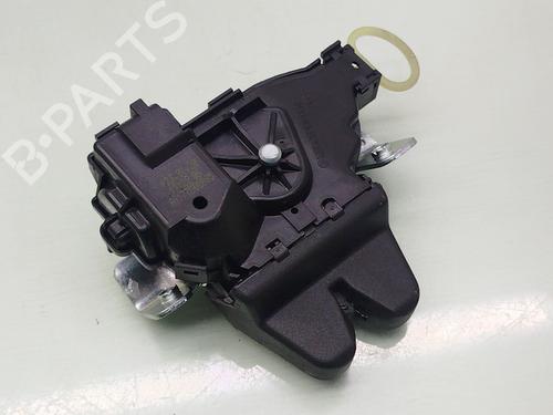 Used Tailgate lock Tailgate lock MERCEDES-BENZ C-CLASS (W205) C 200 d (205.001) (160 hp) 33027493 33027493