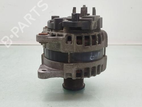 Alternator NISSAN PULSAR Hatchback (C13) 1.2 DIG-T | BP30688331M7 