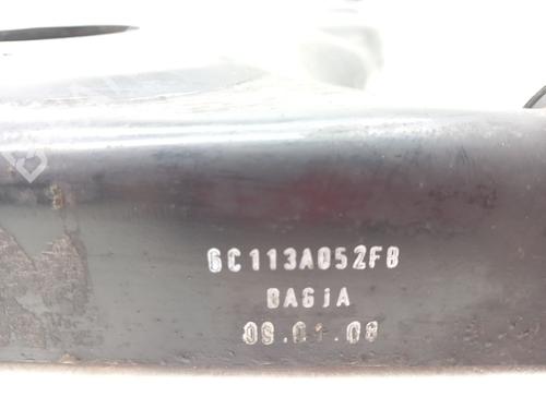Right front suspension arm FORD TRANSIT Van (FA_ _) 2.2 TDCi | BP22980387M13 