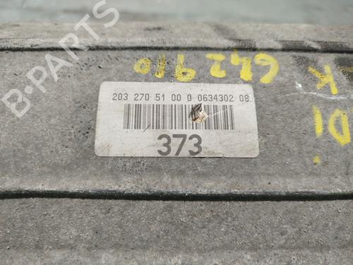 Gearbox MERCEDES-BENZ CLK (C209) CLK 320 CDI (209.320) | BP27175836M3 