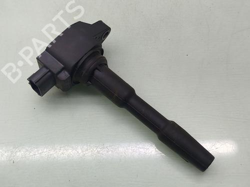 Used Ignition coil Ignition coil RENAULT CAPTUR I (J5_, H5_) 0.9 TCe 90 (90 hp) 35728701 35728701
