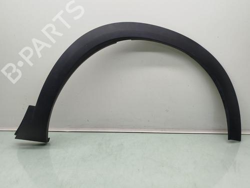 Used Front right wheel arch trim CITROËN C5 AIRCROSS (A_) 1.6 PureTech 180 (A45GFR) (181 hp) 29709933