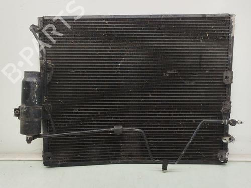 Used AC radiator AC radiator 36992254 36992254