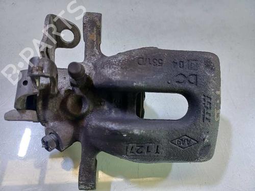 Right rear brake caliper MERCEDES-BENZ CITAN MPV (W415) 111 CDI (415.703, 415.705) | BP13504283M106 