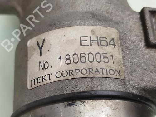 Steering rack MAZDA CX-7 (ER) 2.2 MZR-CD AWD (ER10A) | BP32760160M22  - Image 6