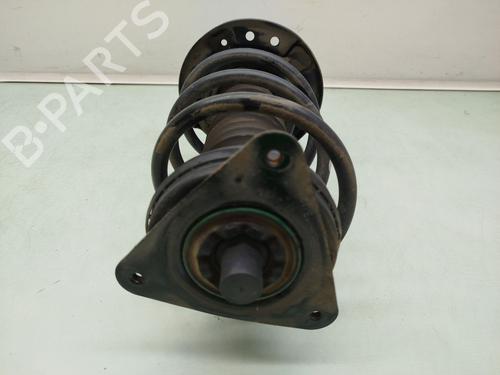 Right front shock absorber RENAULT KADJAR (HA_, HL_) 1.5 BLUE dCi 115 (HLA6) | BP29754295M17