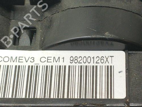 Comando luci CITROËN C-ELYSEE (DD_) 1.5 BlueHDi 100 | BP31753815I24 