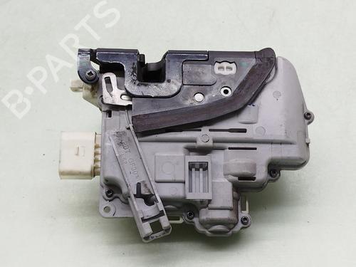 Front left lock VW PASSAT B7 (362) 2.0 TDI 4motion | BP39237176C98 - Image 3