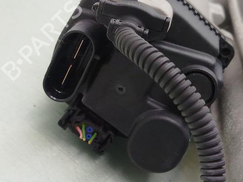 Steering rack BMW 1 (F21) 116 d | BP35953519M22 - Image 4