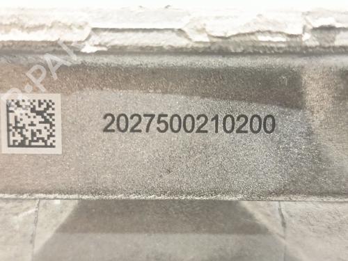 Front differential MERCEDES-BENZ GLA (H247) GLA 220 d 4-matic (247.715) | BP35979860M23 - Image 7