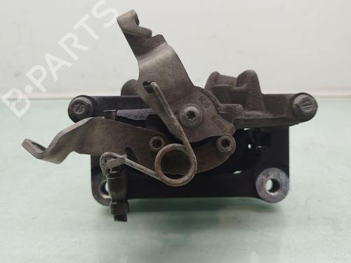 Right rear brake caliper VW CRAFTER Platform/Chassis (SZ_) 2.0 TDI FWD (SZB, SZC, SZH, SZI, SZJ, SZK, SZO, SZP, SZS... | BP32206823M106 - Image 3